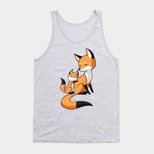 Surprise Hug Tank Top